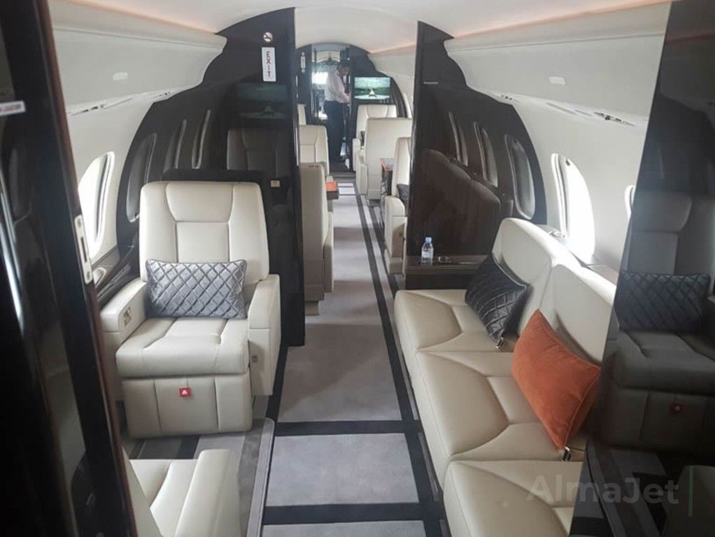 Global 6000