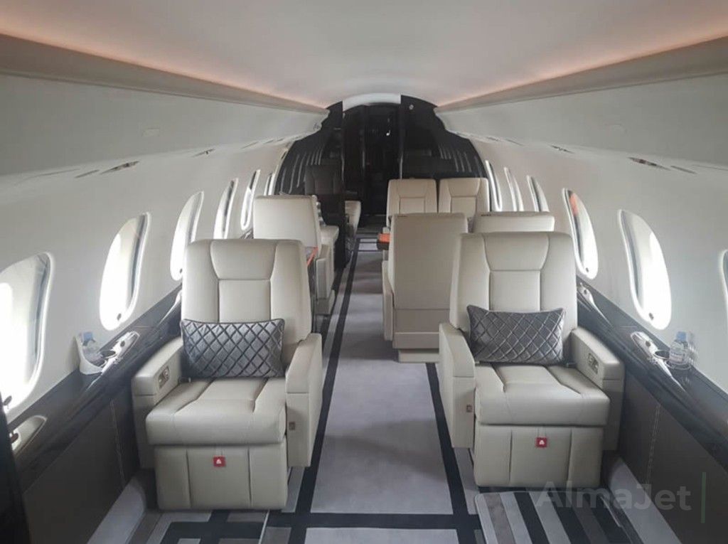 Global 6000