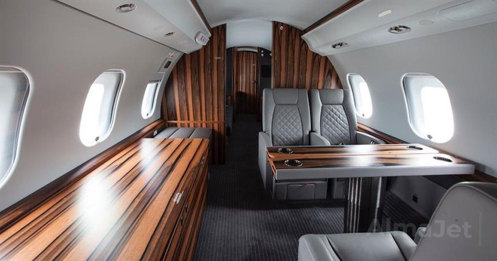 Global 6000
