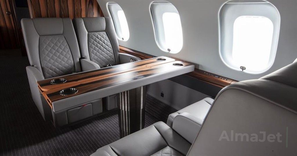 Global 6000