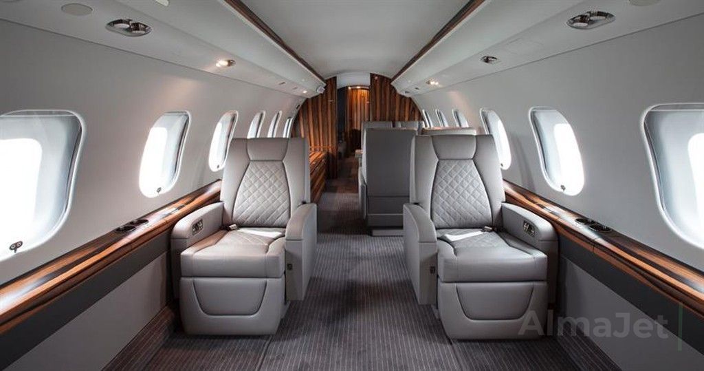 Global 6000