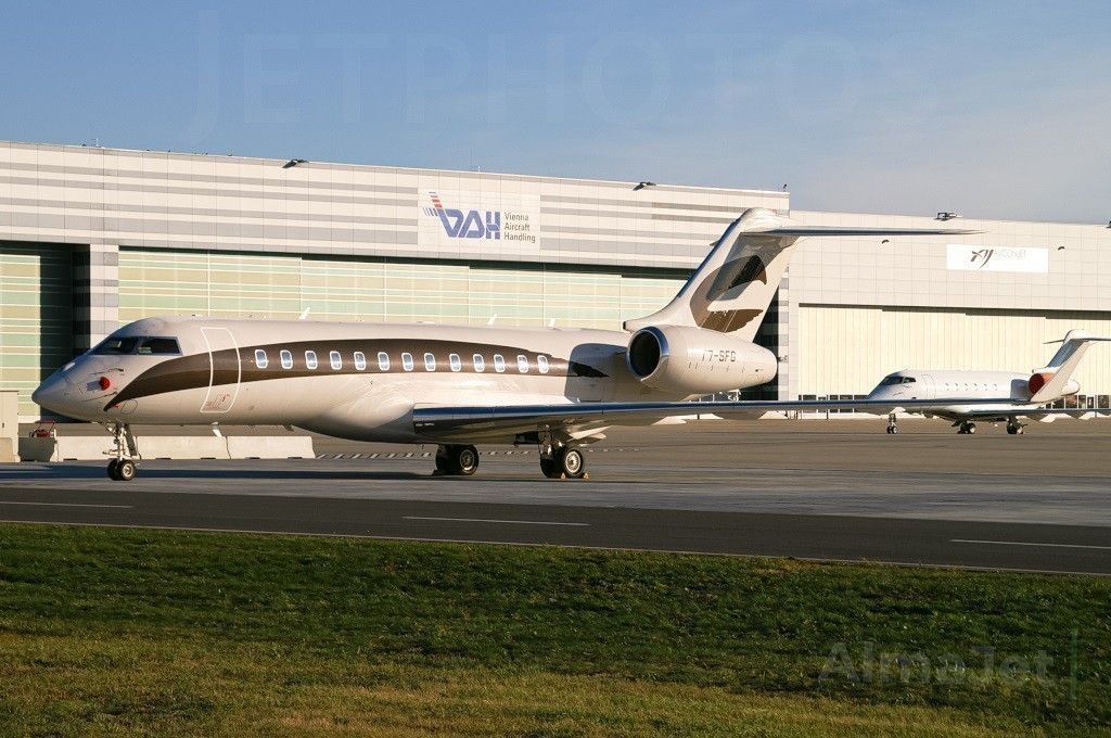 Global 6000