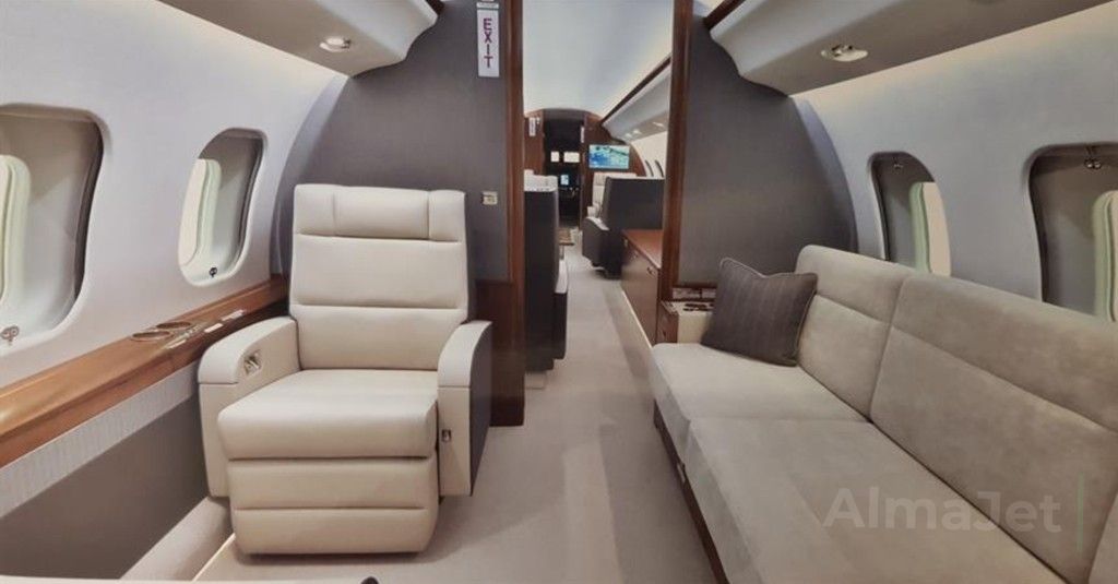 Global 6000