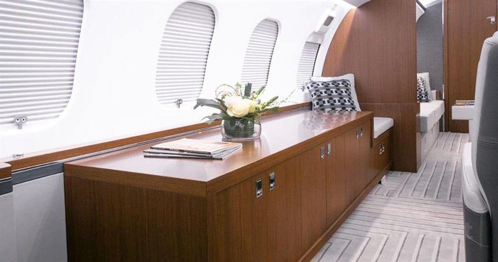 Global 6000