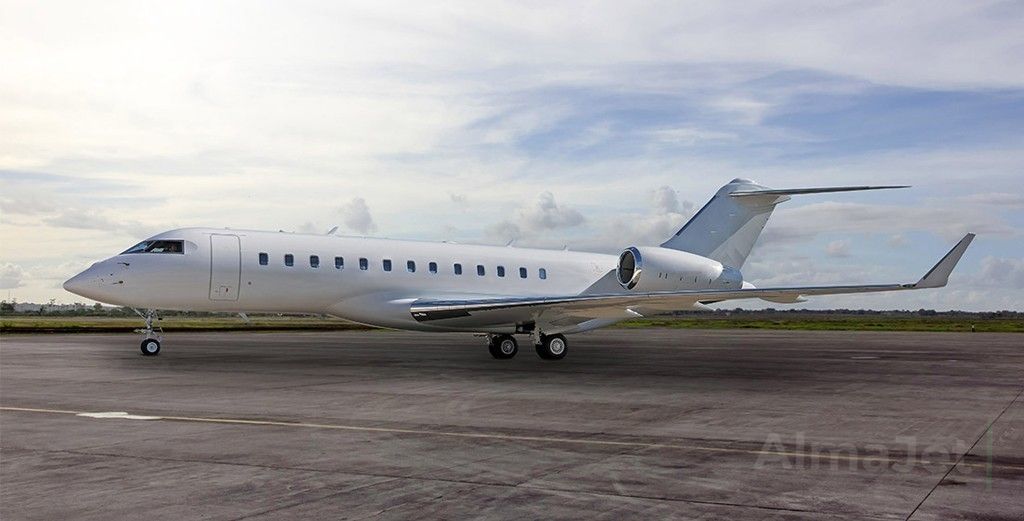 Global 6000