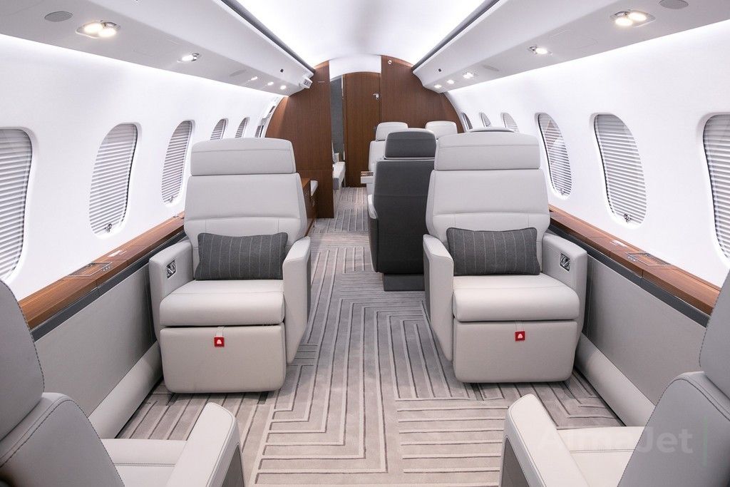 Global 6000