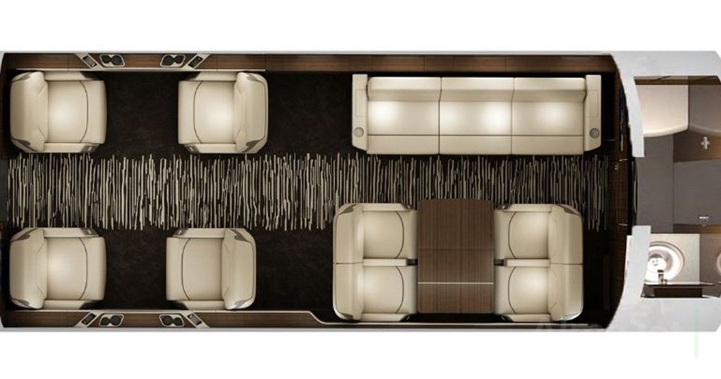 Challenger 650