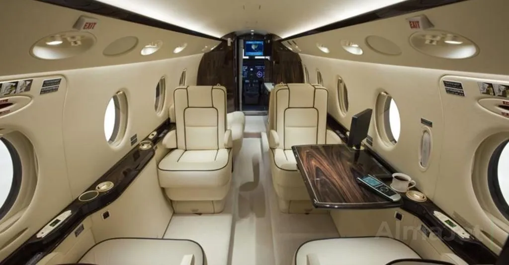Gulfstream G-150