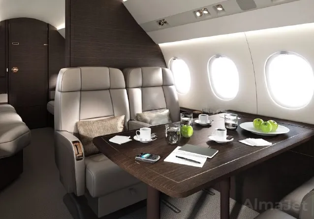 Falcon 900EX