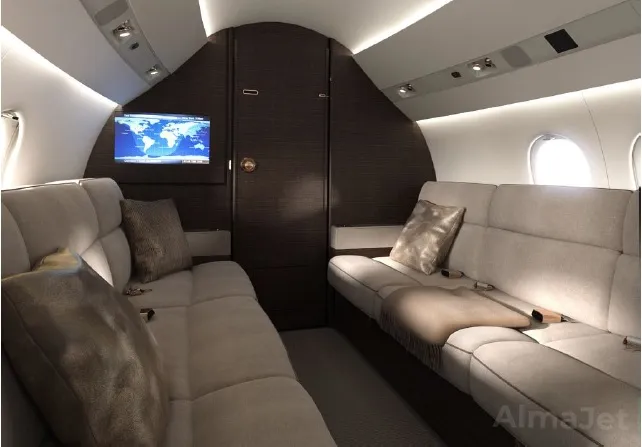 Falcon 900EX