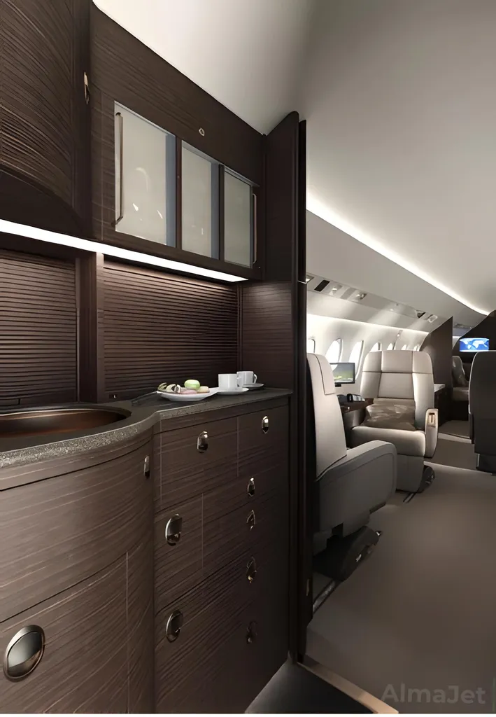 Falcon 900EX