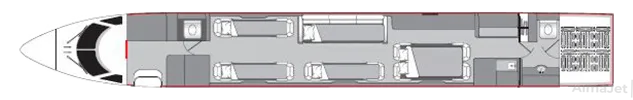 Gulfstream G-450