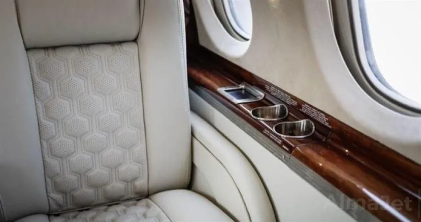 Hawker 800XP
