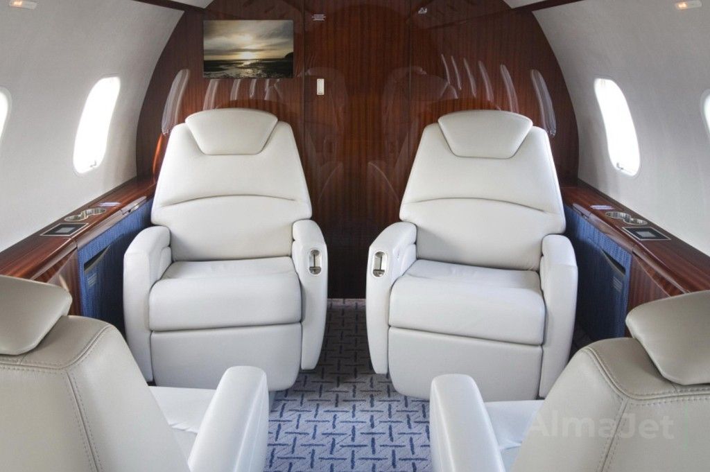 Challenger 300