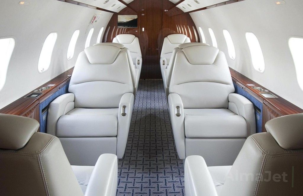 Challenger 300