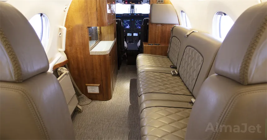Nextant 400XTi