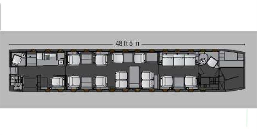Global Express XRS