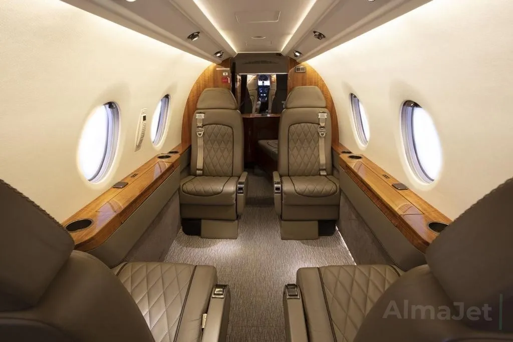 Nextant 400 XTi