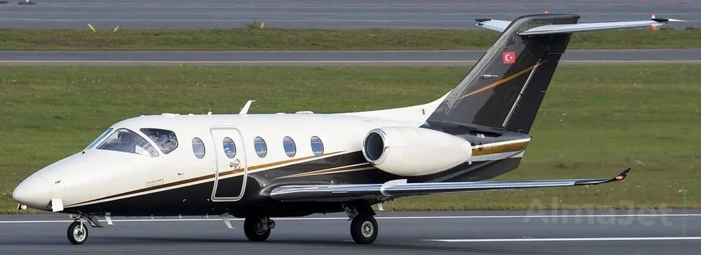 Nextant 400 XTi