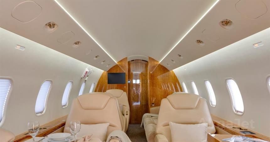 Challenger 300