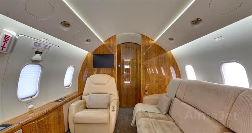 Challenger 300