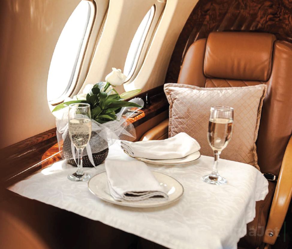 Hawker 750
