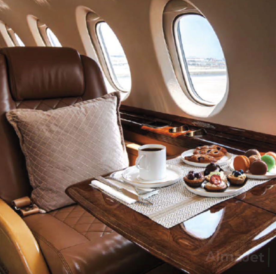 Hawker 750