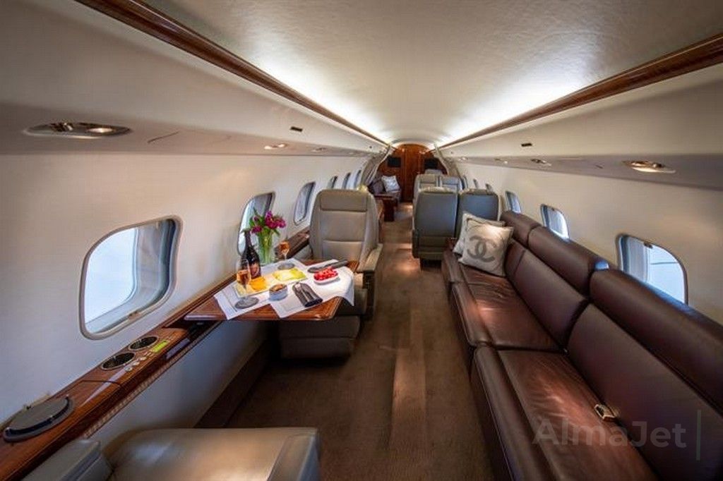 Global Express