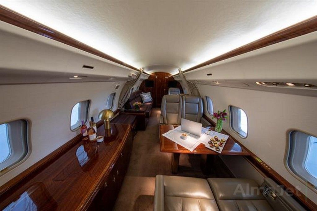 Global Express