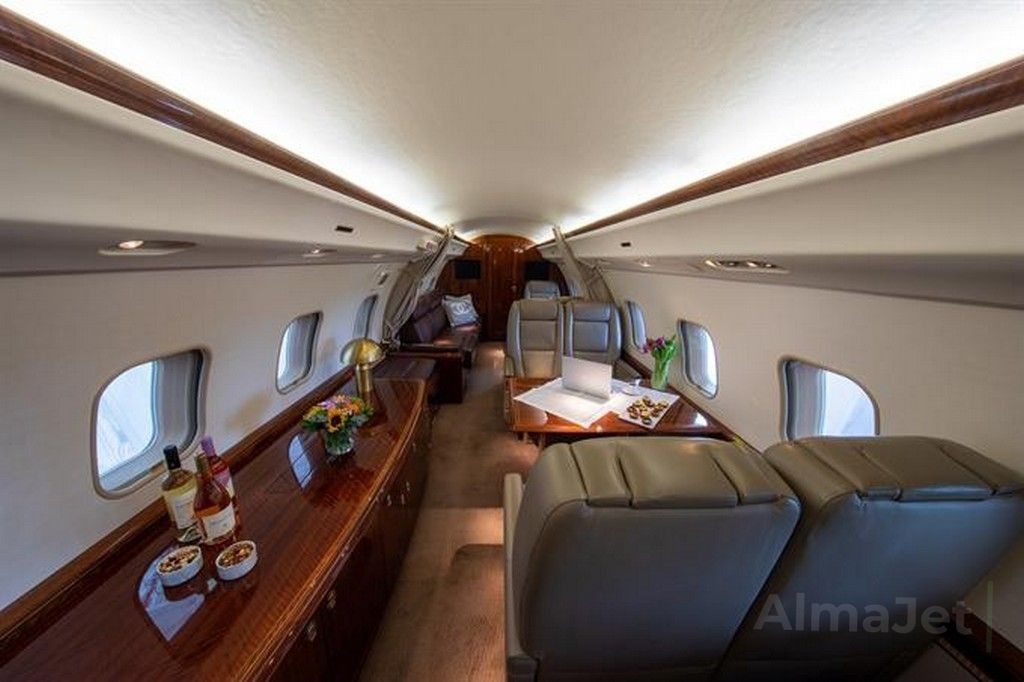 Global Express