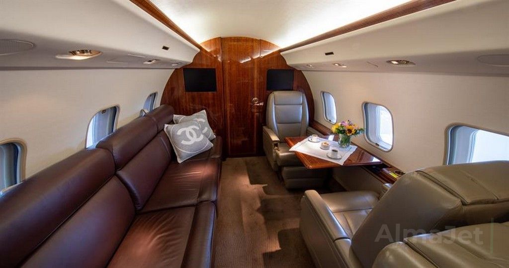 Global Express