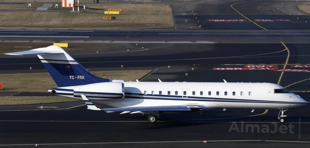 Global Express