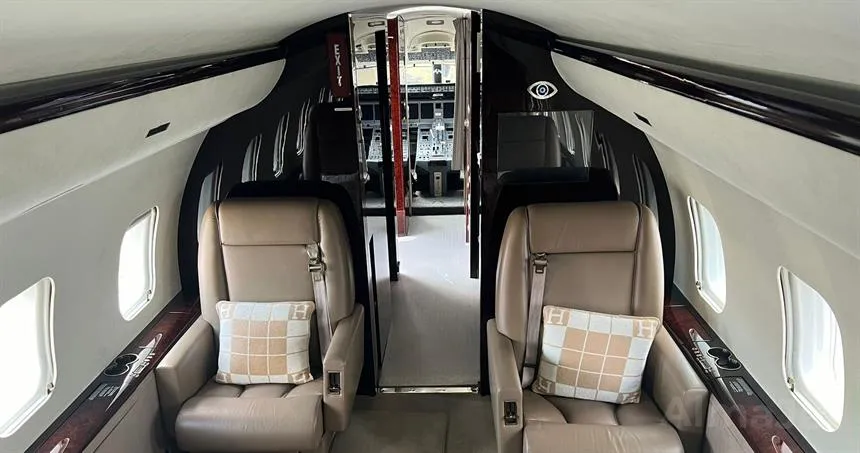 Global Express