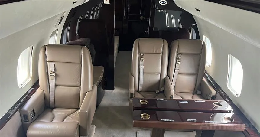 Global Express