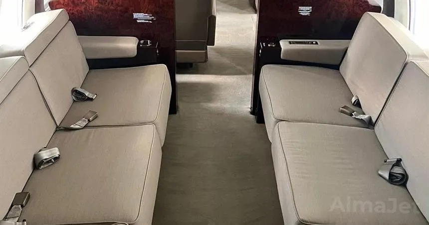Global Express