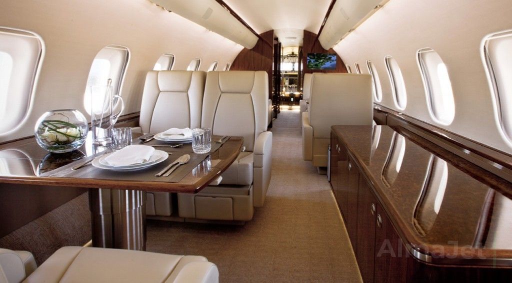 Global 5000