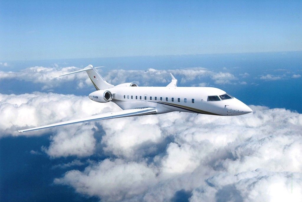 Global 5000
