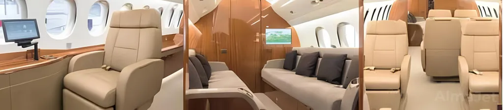 Falcon 7X