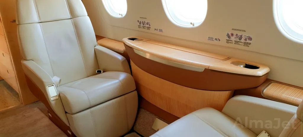 Legacy 500