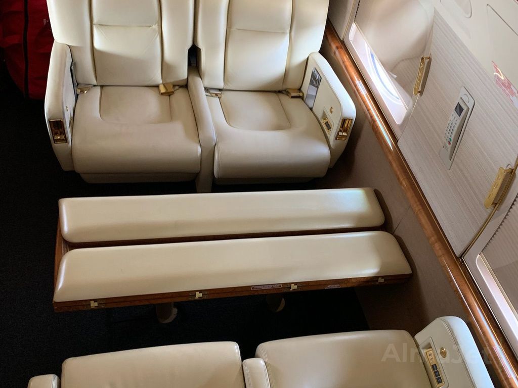 Gulfstream G-IV