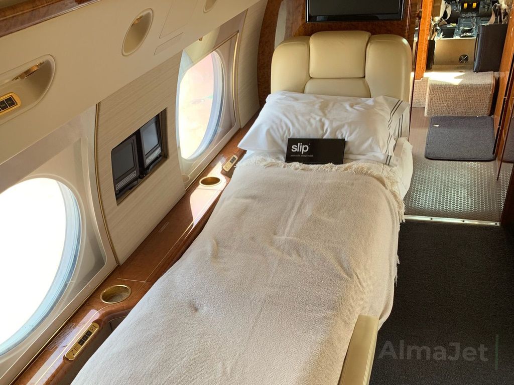 Gulfstream G-IV