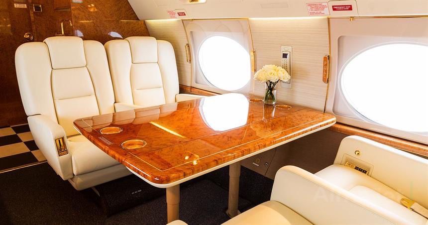 Gulfstream G-IV