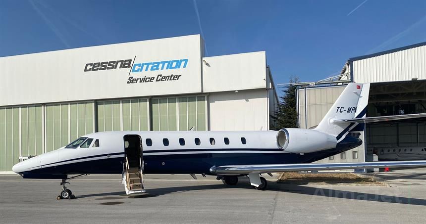 Citation Sovereign