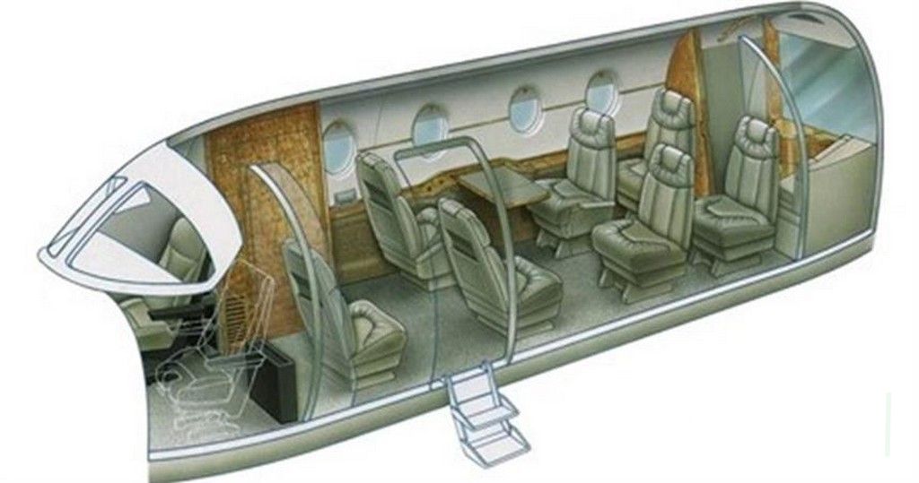 Hawker 400 A