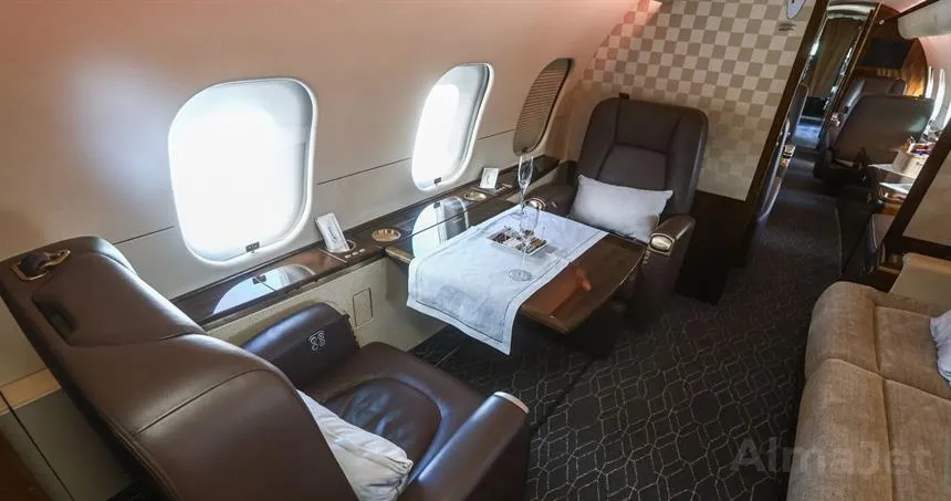 GLOBAL 5000