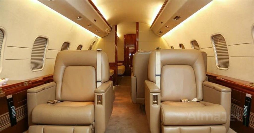 Global Express