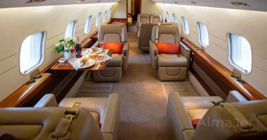 Global Express