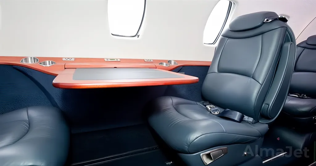 Cessna Citation Excel