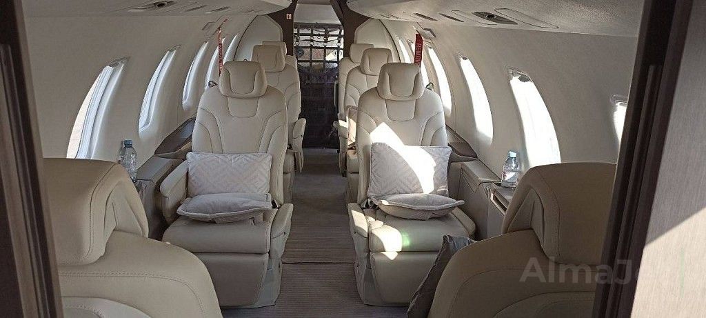 Pilatus PC-24