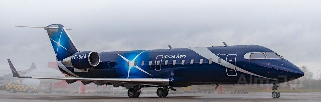 Challenger 850